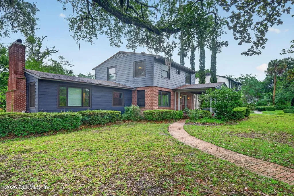 2405 Pineridge Road Jacksonville FL 32207
