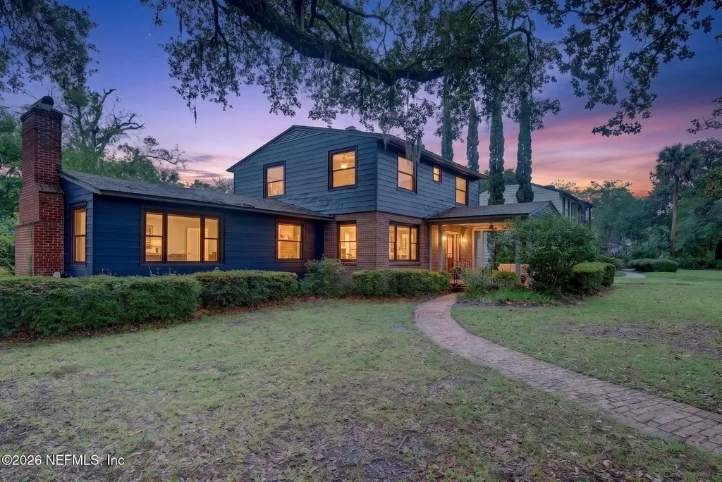 2405 Pineridge Road Jacksonville FL 32207