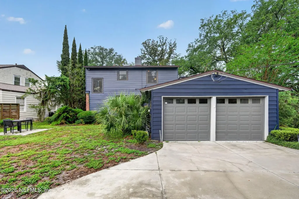 2405 Pineridge Road Jacksonville FL 32207