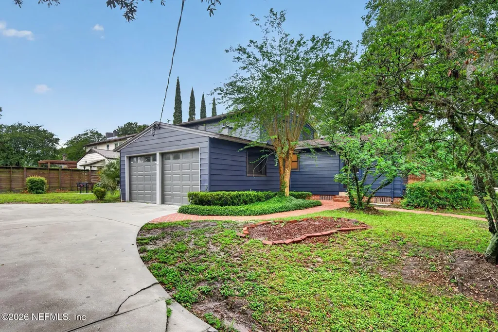 2405 Pineridge Road Jacksonville FL 32207