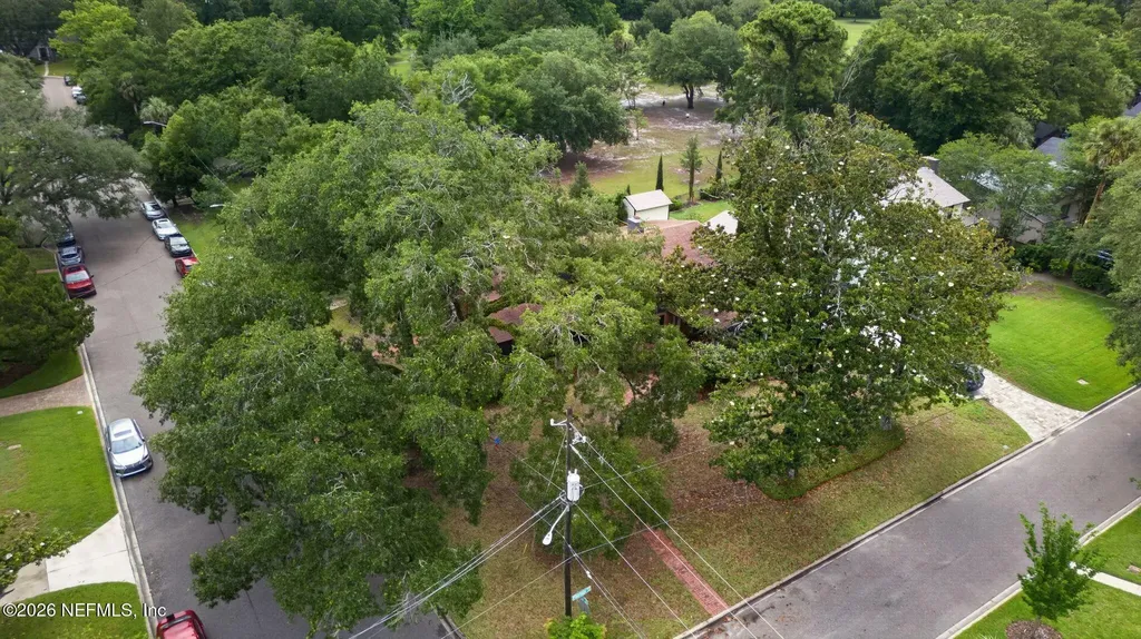 2405 Pineridge Road Jacksonville FL 32207