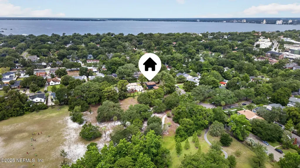 2405 Pineridge Road Jacksonville FL 32207