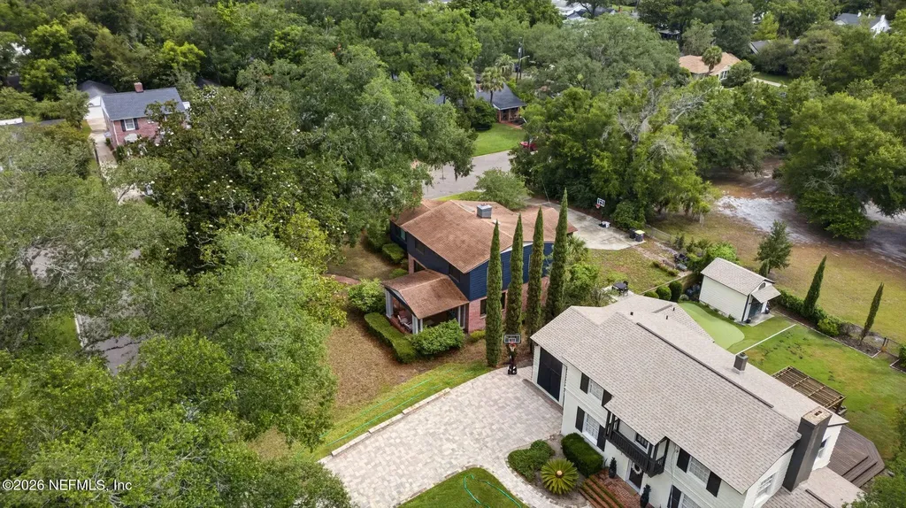 2405 Pineridge Road Jacksonville FL 32207