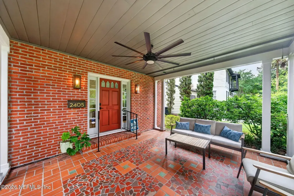 2405 Pineridge Road Jacksonville FL 32207