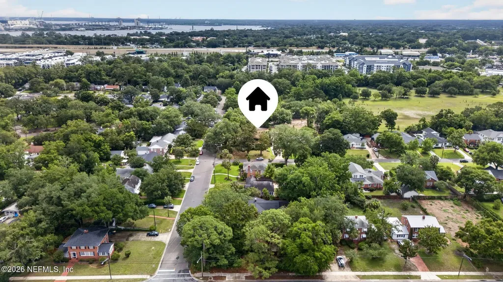 2405 Pineridge Road Jacksonville FL 32207