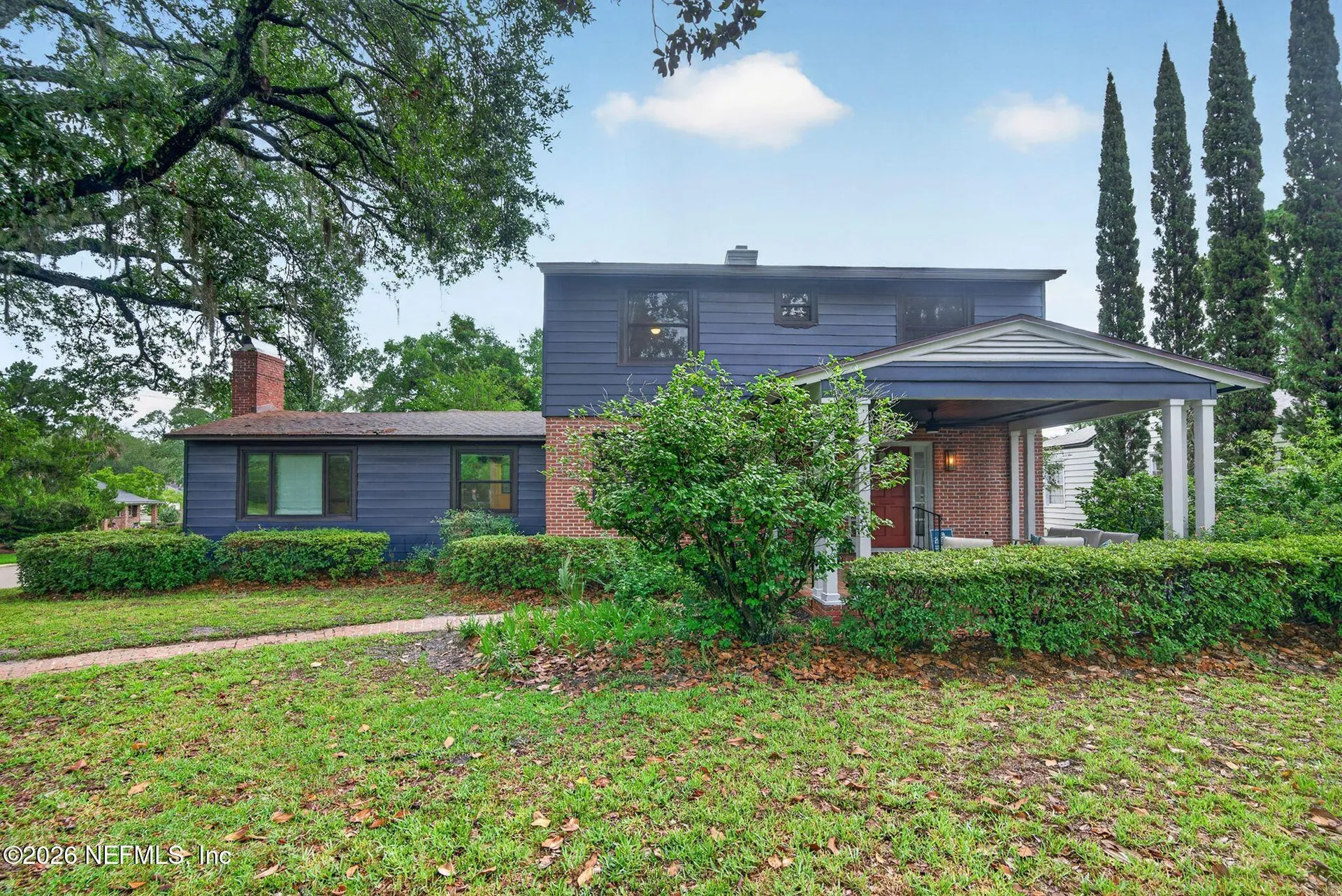 2405 Pineridge Road Jacksonville FL 32207