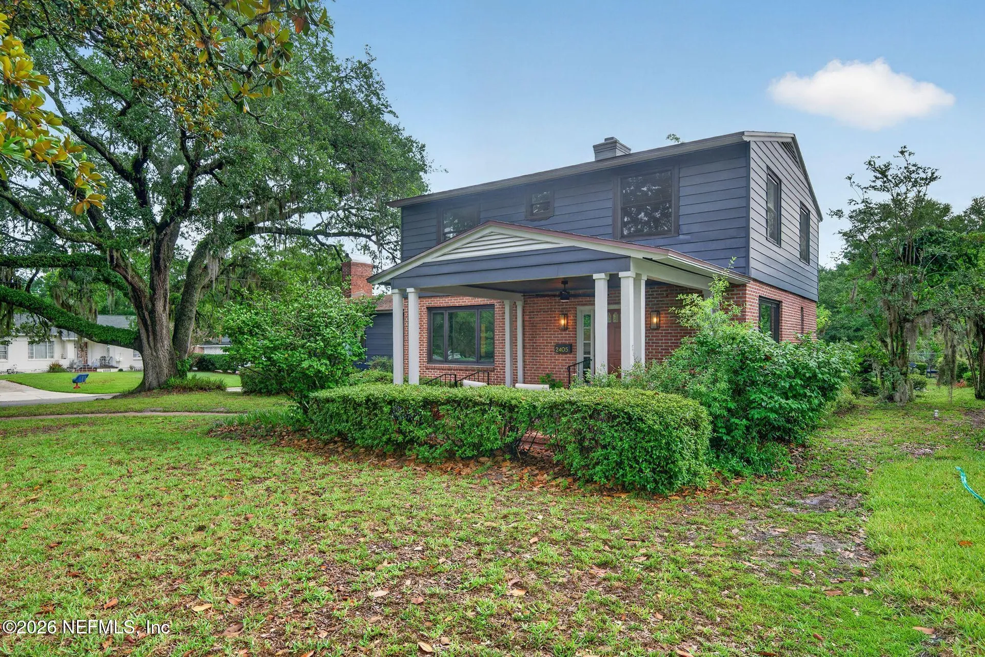 2405 Pineridge Road Jacksonville FL 32207