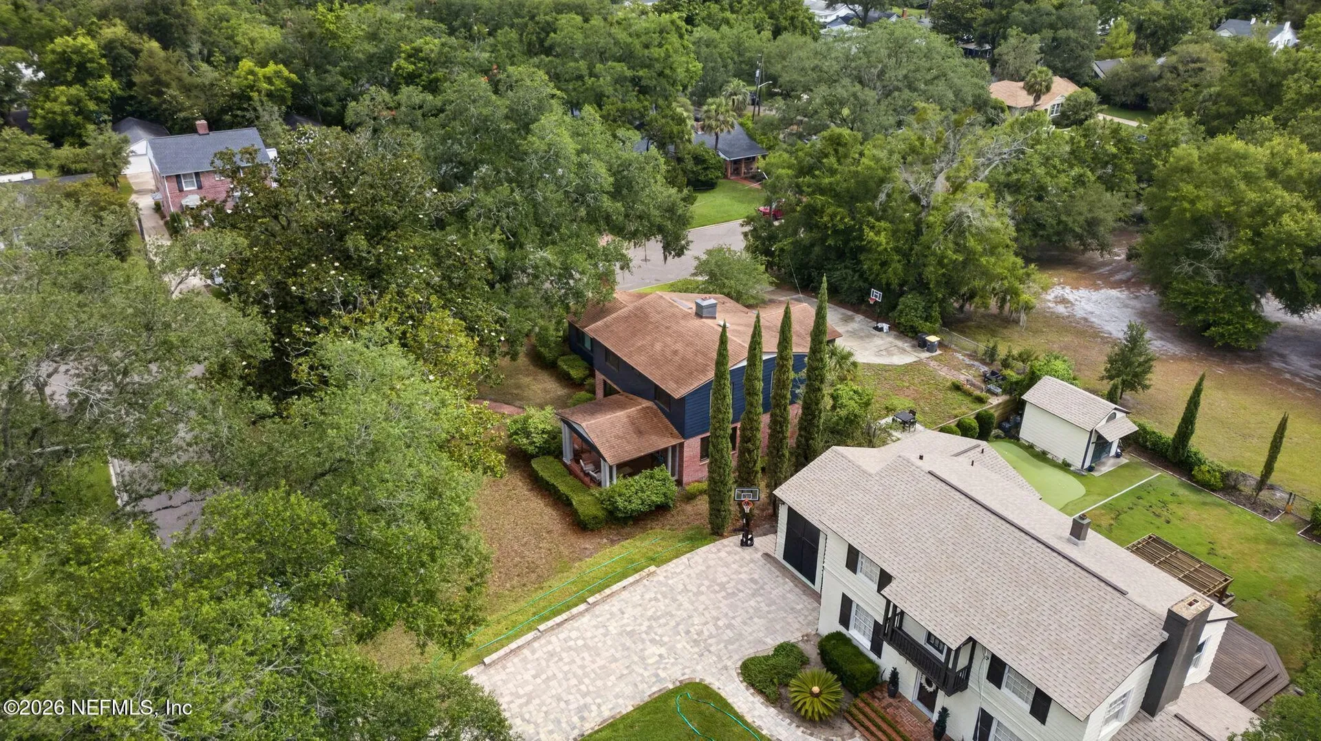 2405 Pineridge Road Jacksonville FL 32207