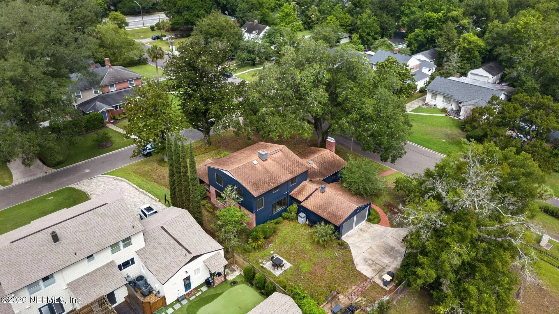 2405 Pineridge Road Jacksonville FL 32207