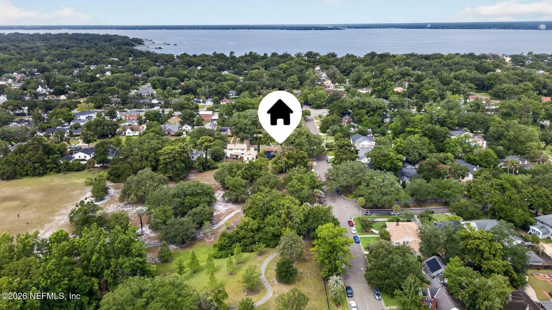 2405 Pineridge Road Jacksonville FL 32207