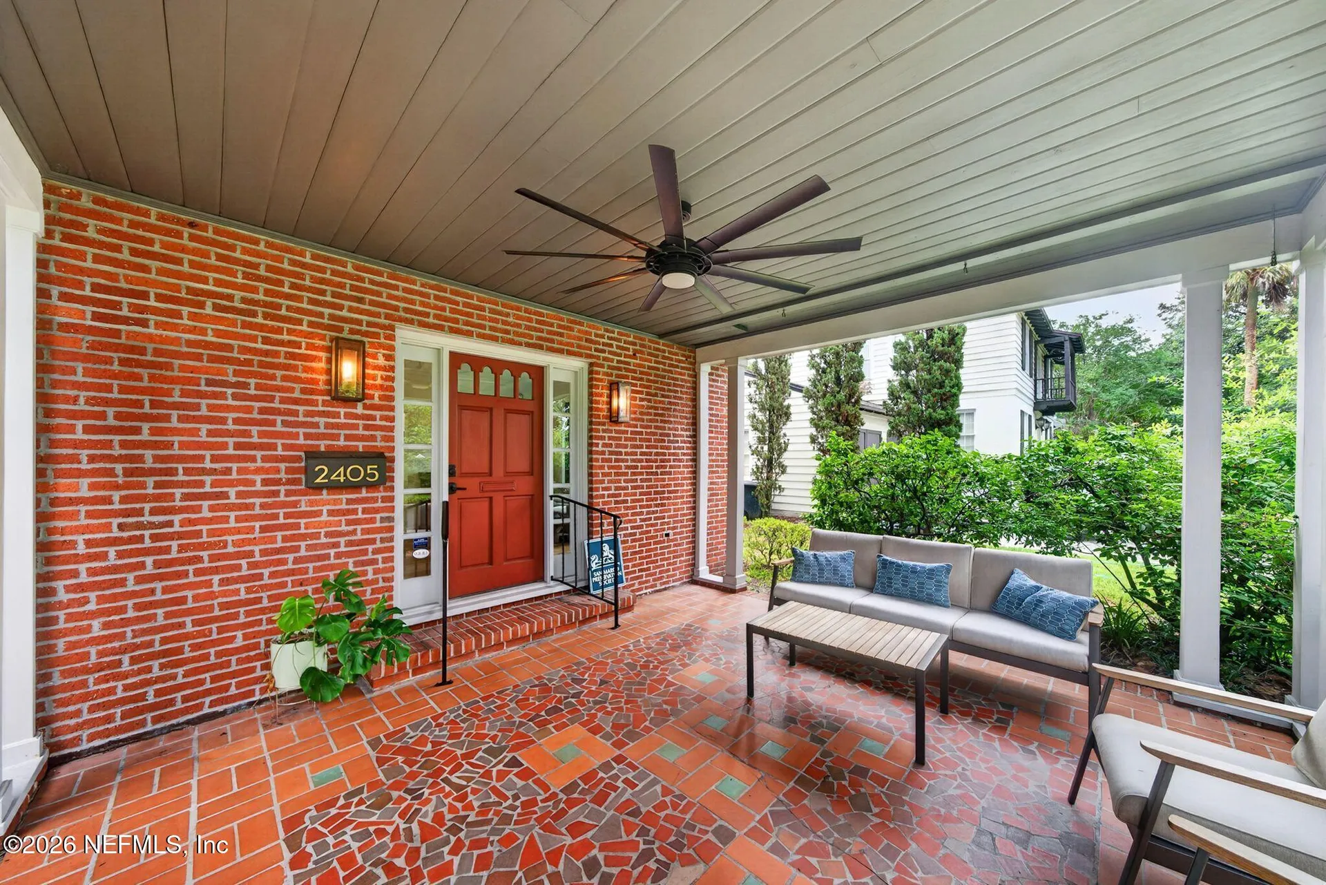 2405 Pineridge Road Jacksonville FL 32207