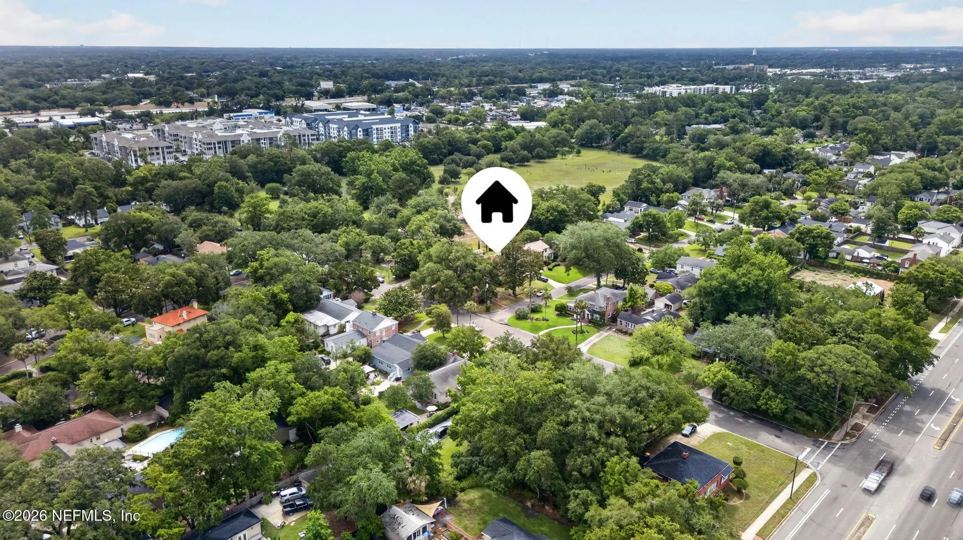2405 Pineridge Road Jacksonville FL 32207