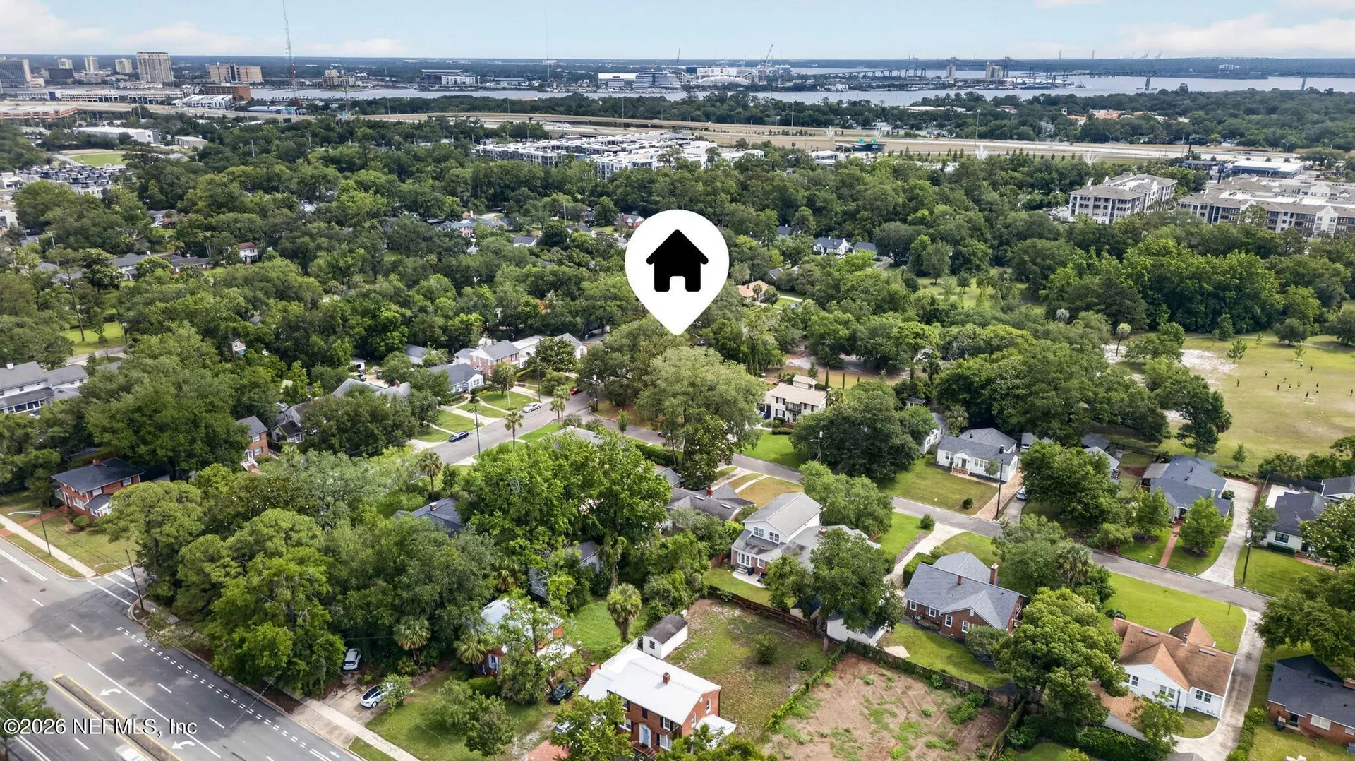 2405 Pineridge Road Jacksonville FL 32207