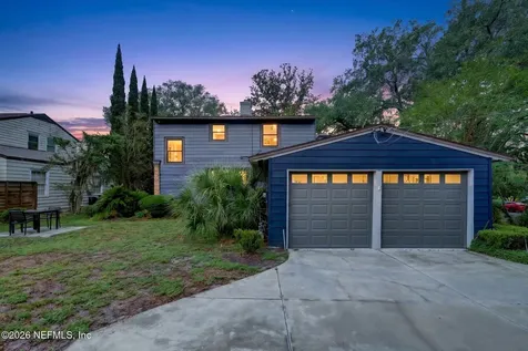 2405 Pineridge Road Jacksonville FL 32207