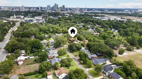 2405 Pineridge Road Jacksonville FL 32207