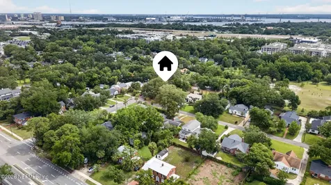 2405 Pineridge Road Jacksonville FL 32207
