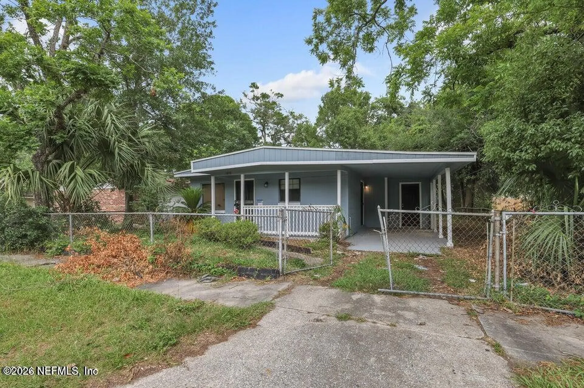 1893 W 4th Street Jacksonville FL 32209