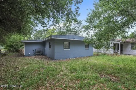 1893 W 4th Street Jacksonville FL 32209