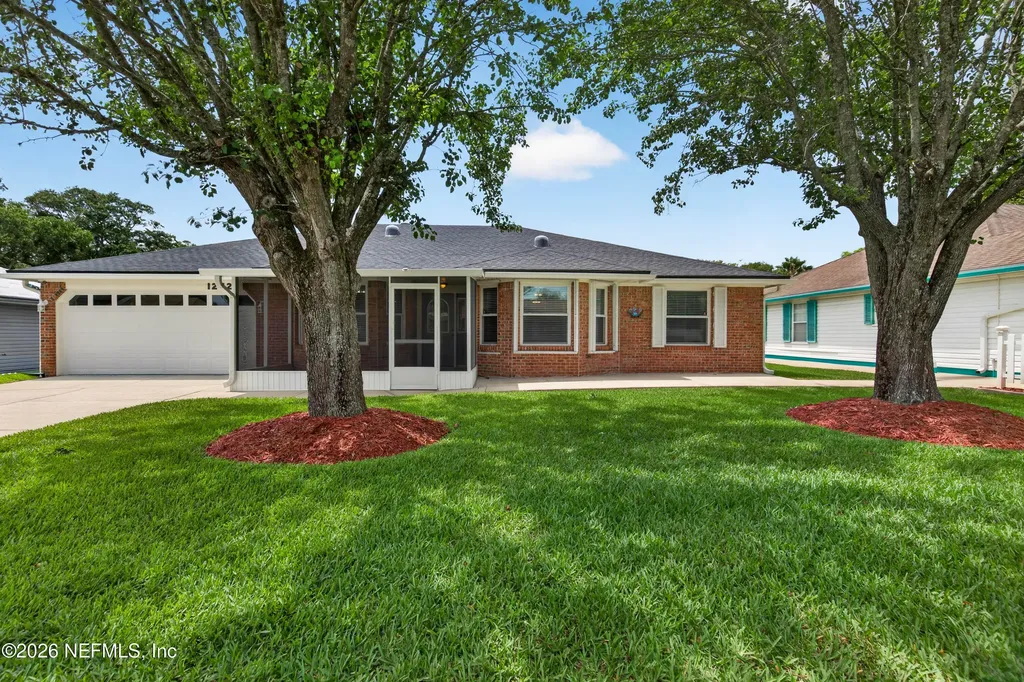 12528 Point Park Drive Jacksonville FL 32225