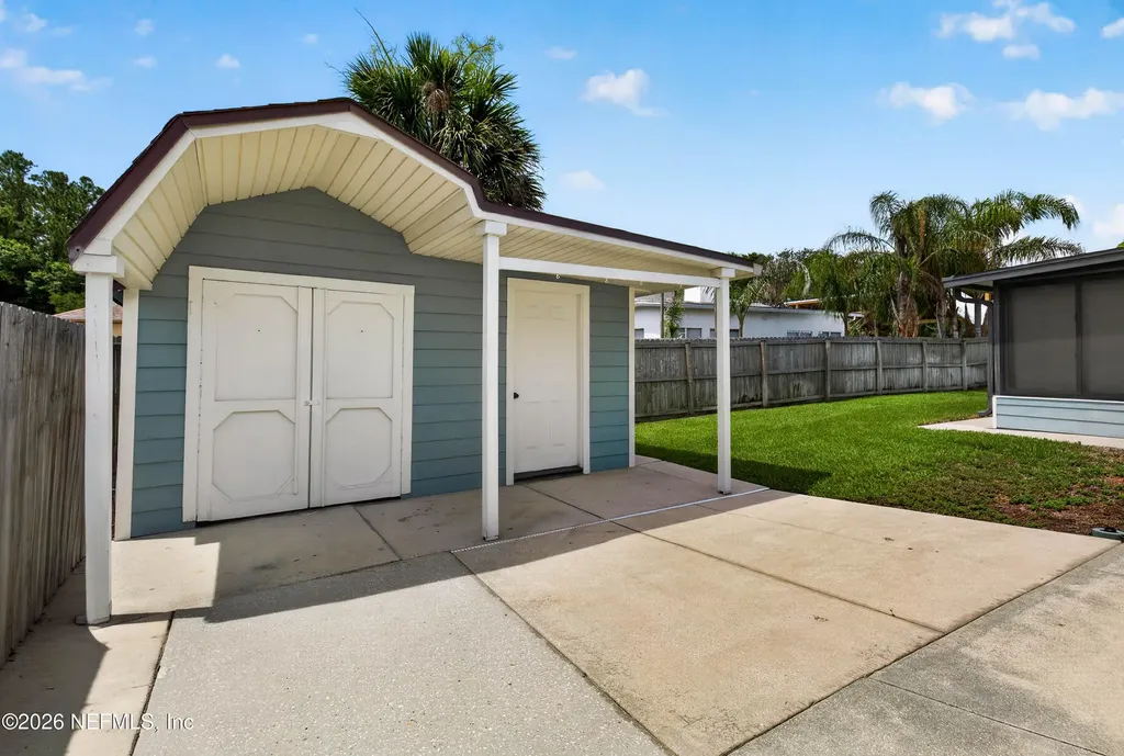 12528 Point Park Drive Jacksonville FL 32225