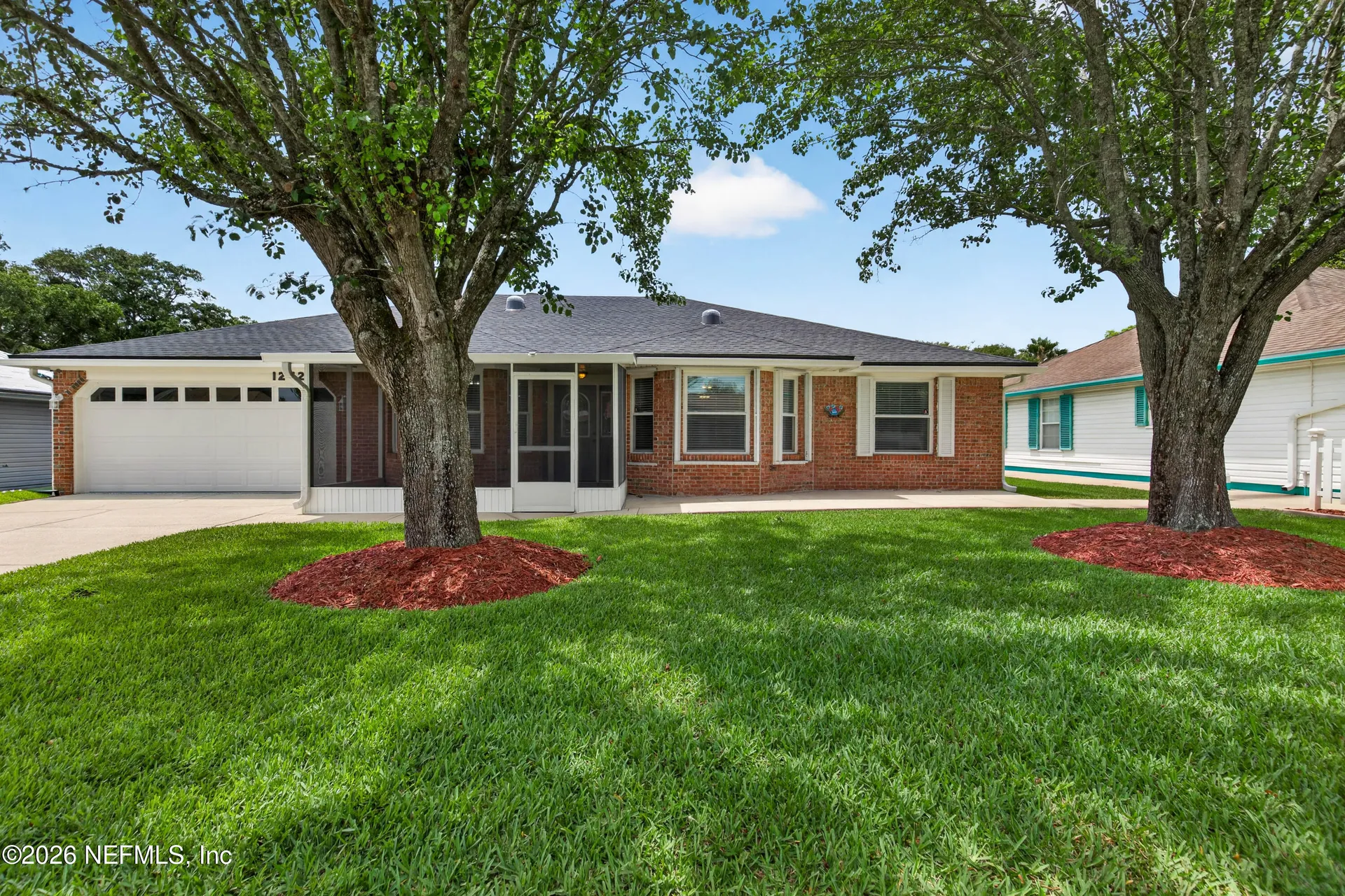 12528 Point Park Drive Jacksonville FL 32225