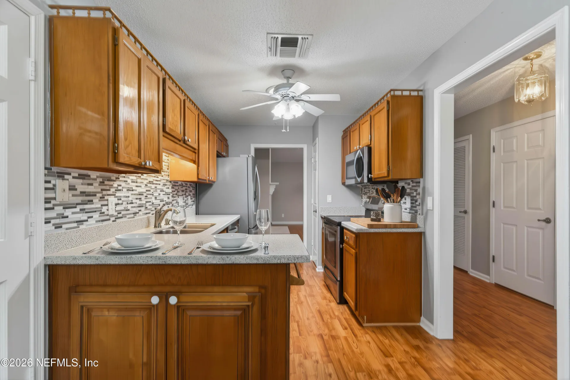 12528 Point Park Drive Jacksonville FL 32225