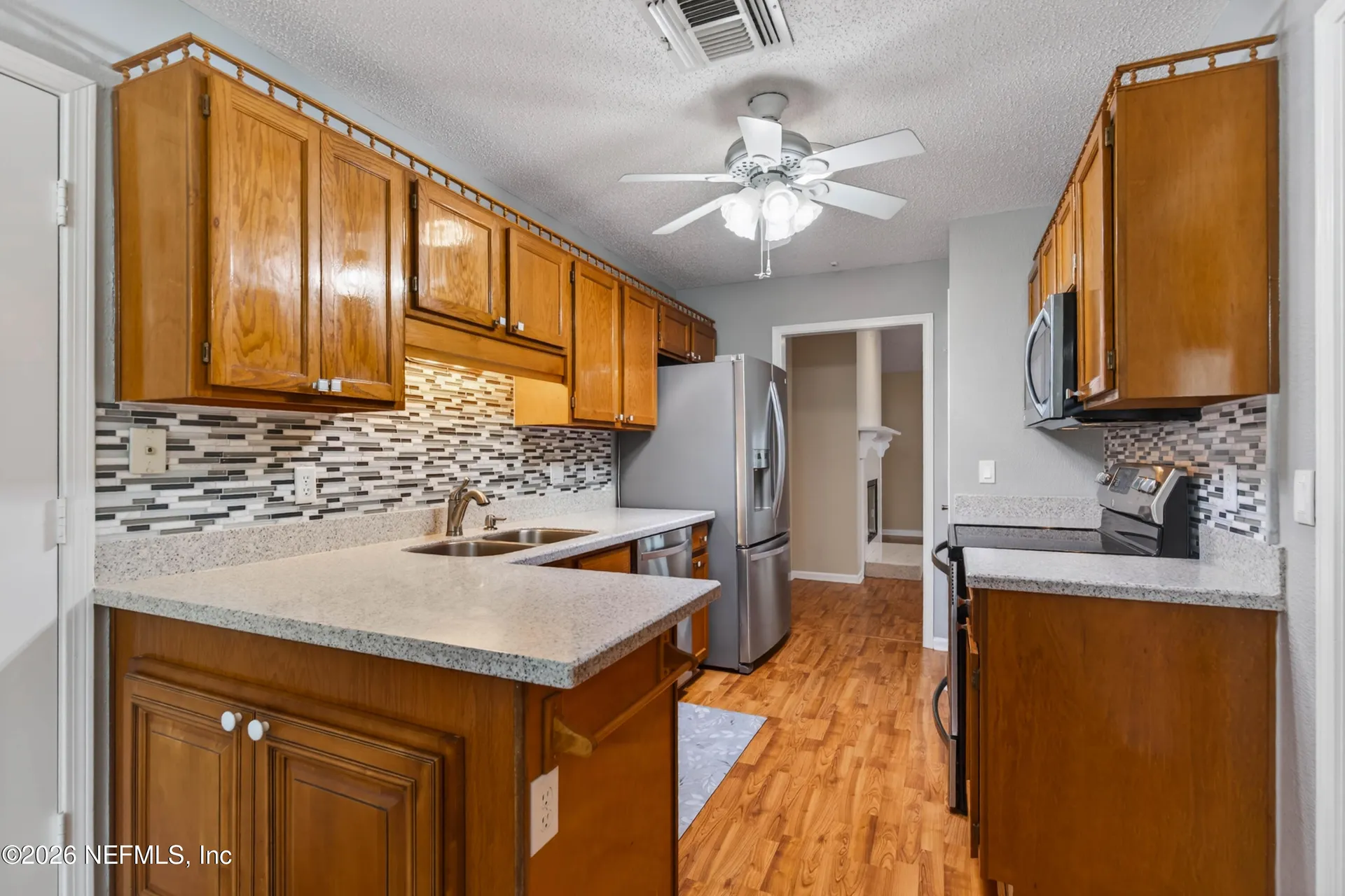 12528 Point Park Drive Jacksonville FL 32225