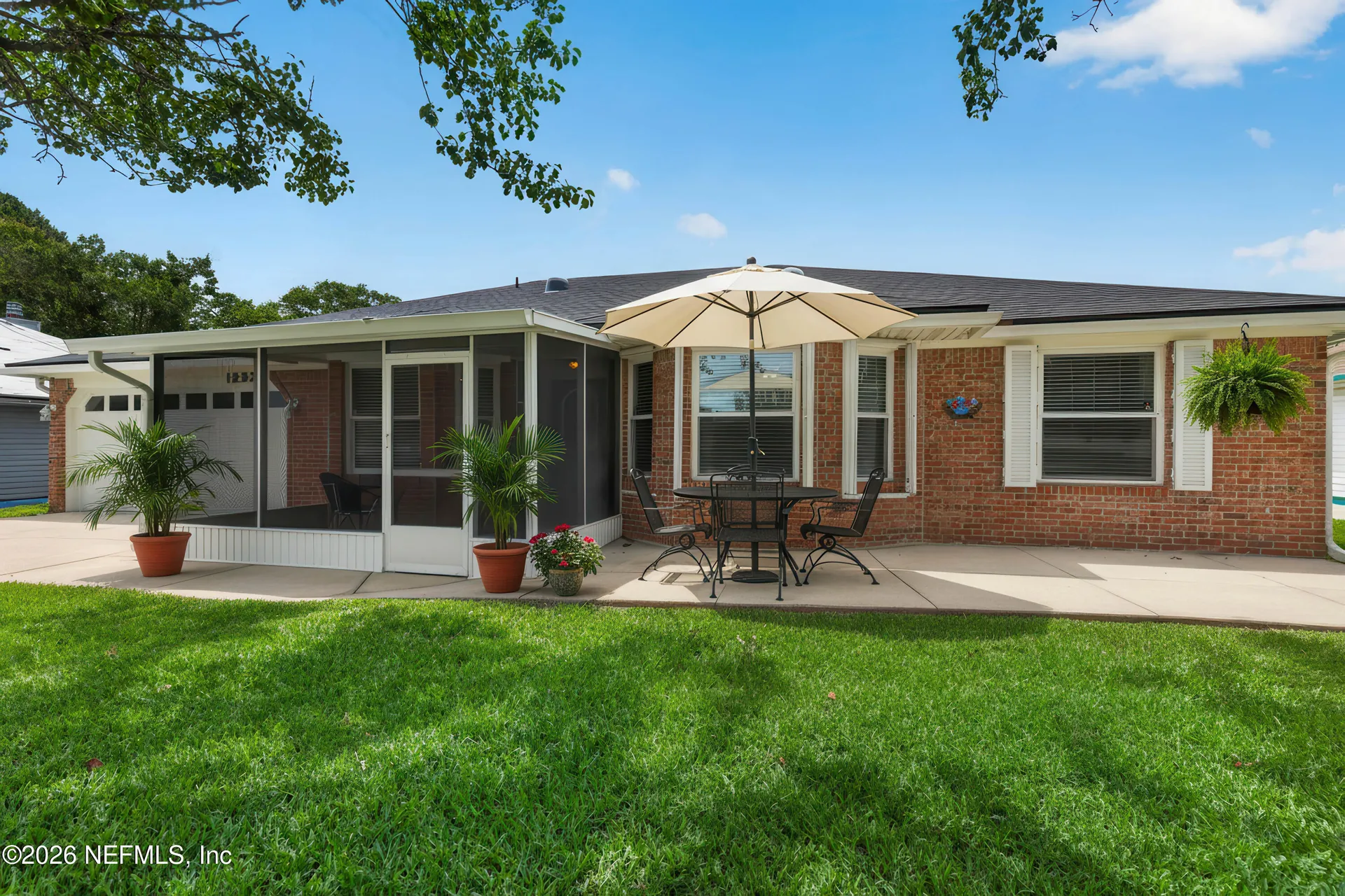 12528 Point Park Drive Jacksonville FL 32225