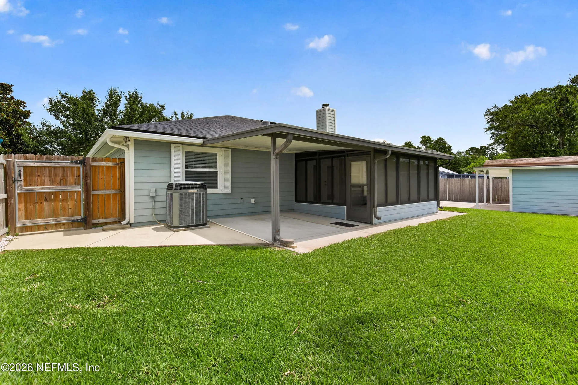12528 Point Park Drive Jacksonville FL 32225
