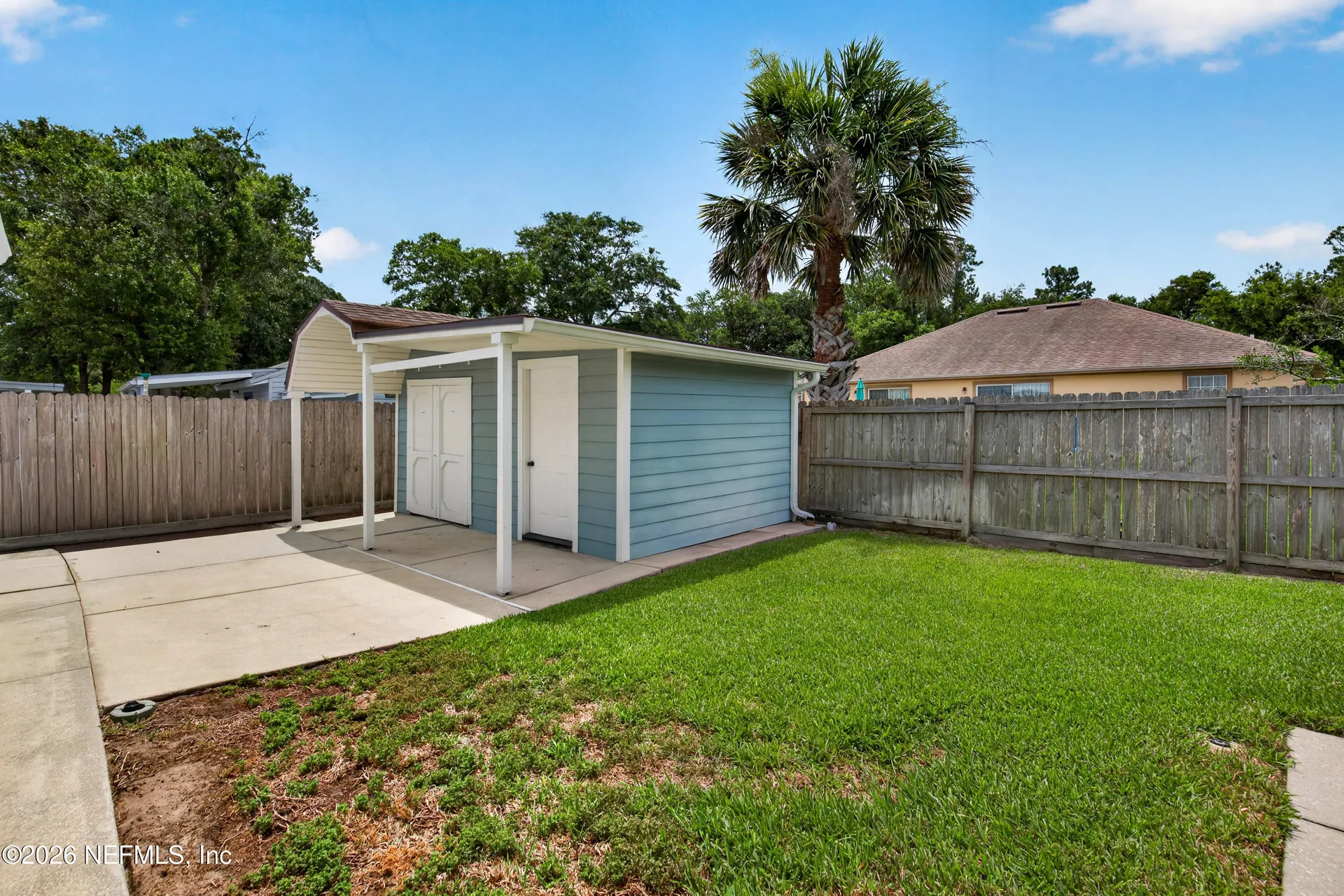 12528 Point Park Drive Jacksonville FL 32225