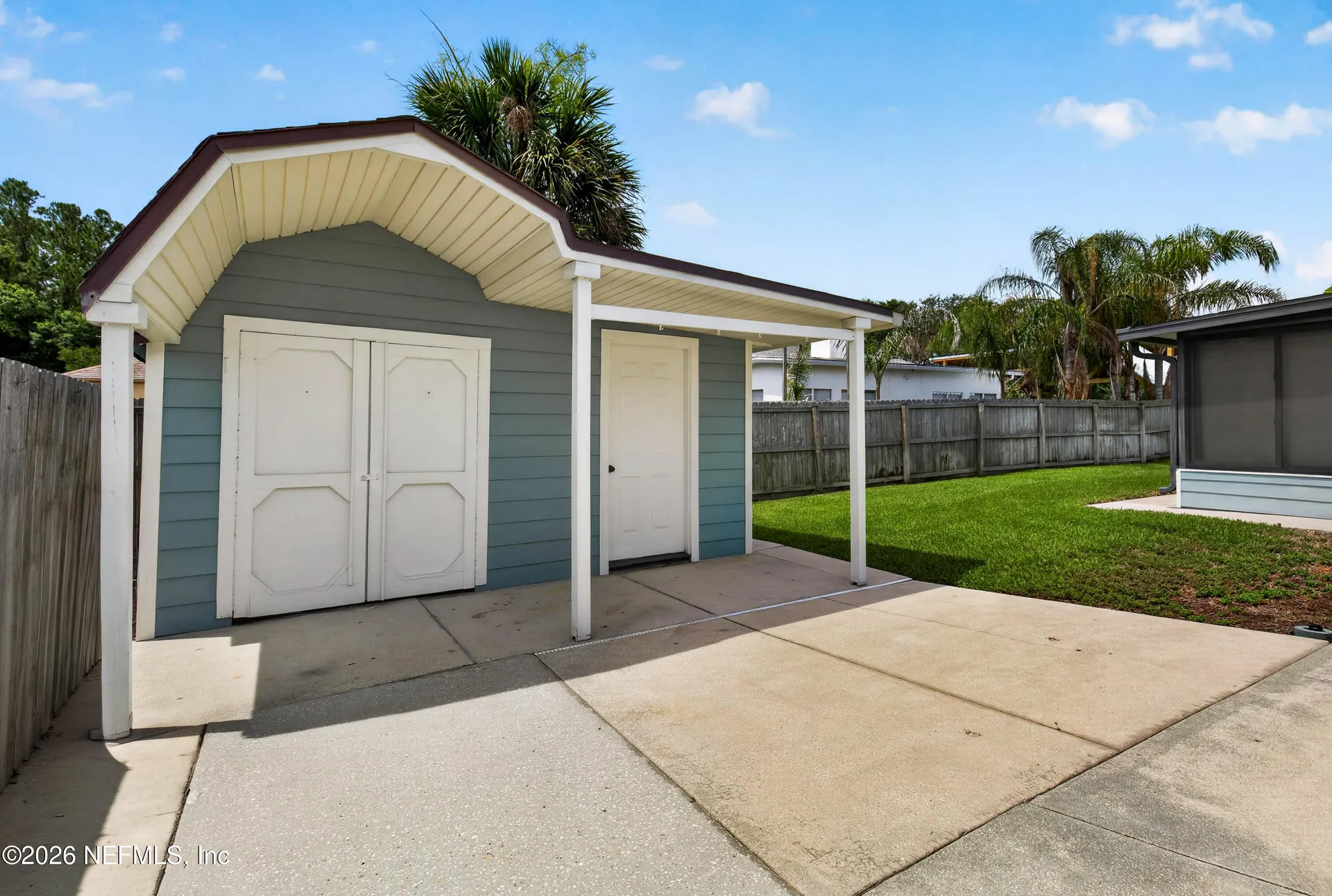 12528 Point Park Drive Jacksonville FL 32225
