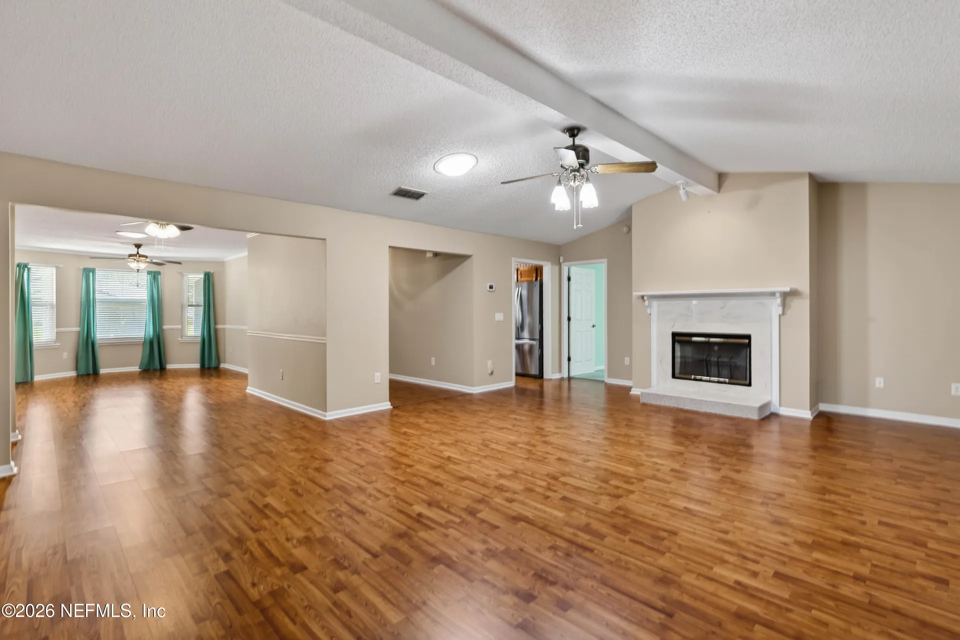 12528 Point Park Drive Jacksonville FL 32225