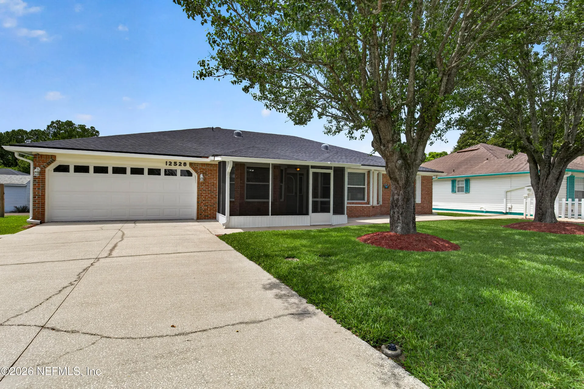 12528 Point Park Drive Jacksonville FL 32225