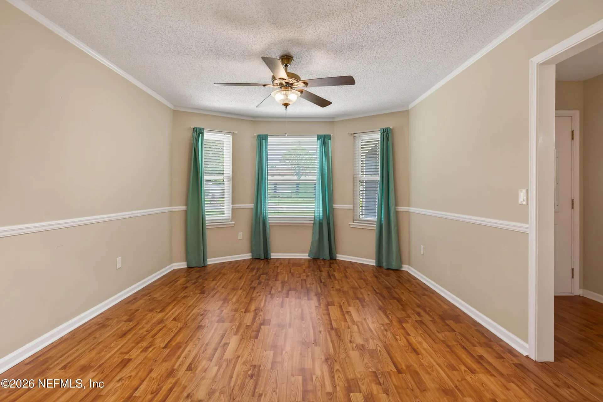 12528 Point Park Drive Jacksonville FL 32225