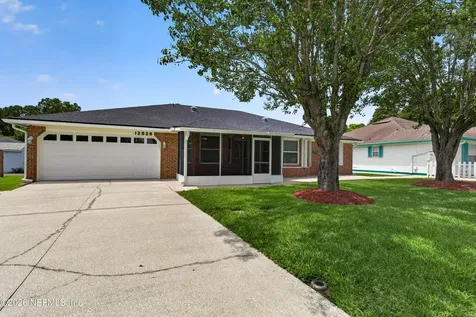 12528 Point Park Drive Jacksonville FL 32225