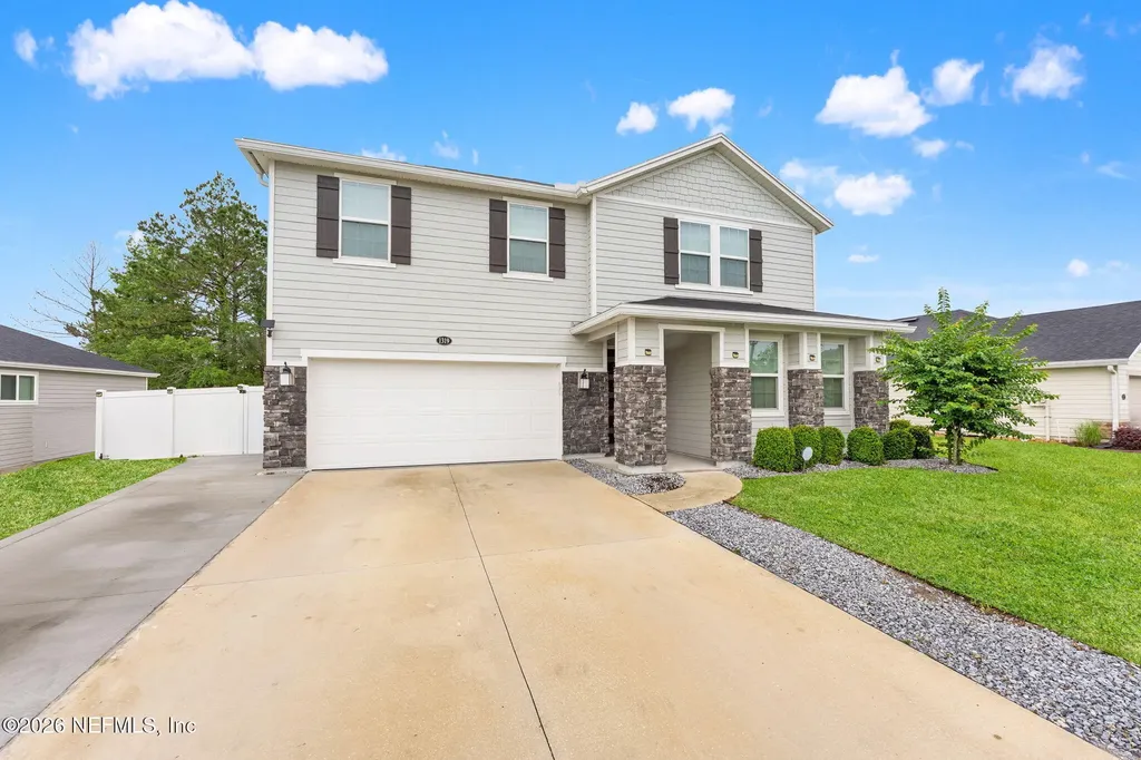1319 Panther Lake Parkway Jacksonville FL 32221