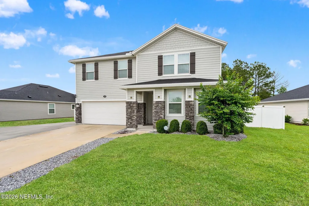 1319 Panther Lake Parkway Jacksonville FL 32221