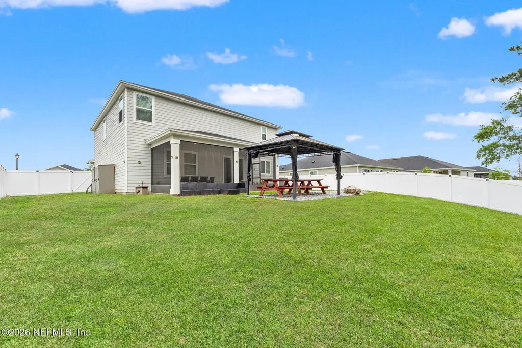 1319 Panther Lake Parkway Jacksonville FL 32221
