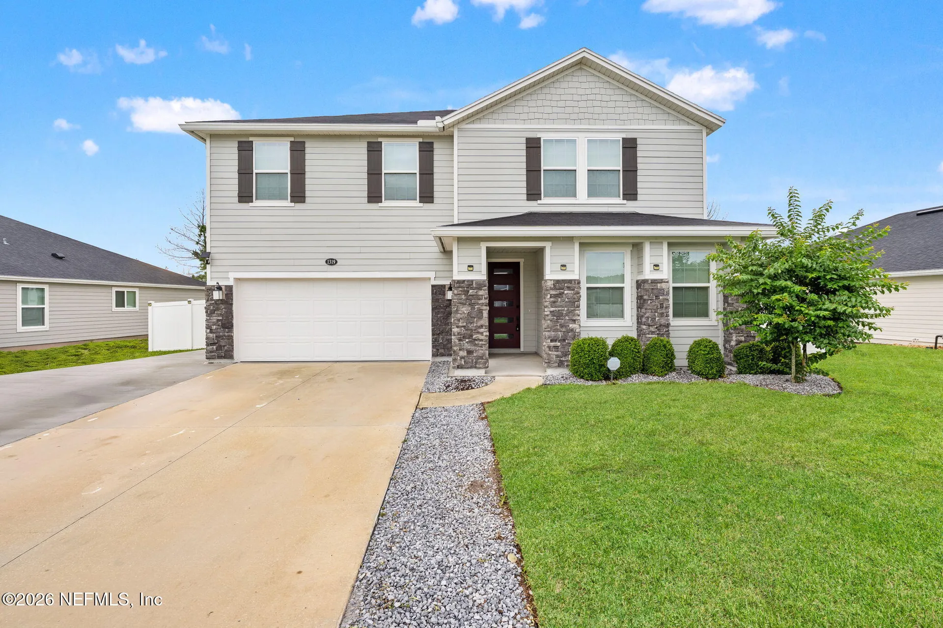 1319 Panther Lake Parkway Jacksonville FL 32221