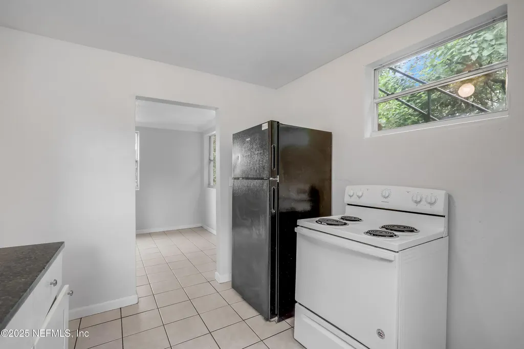 1524 W 21st Street Jacksonville FL 32209