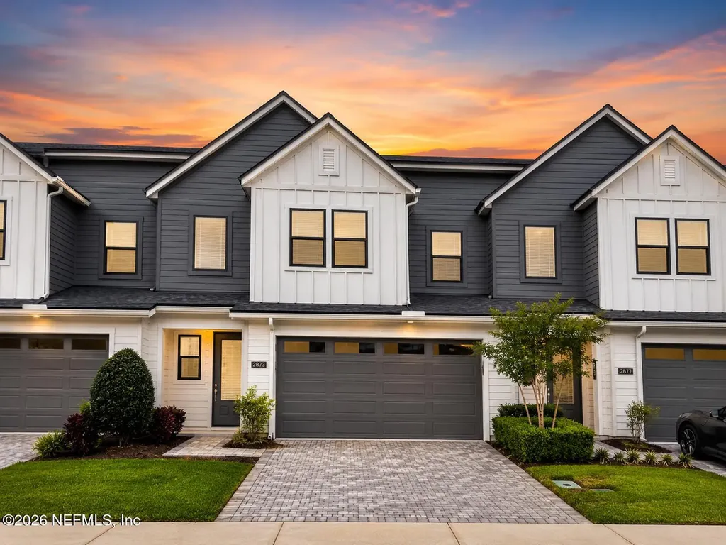 11340 Newtonian Boulevard Jacksonville FL 32256