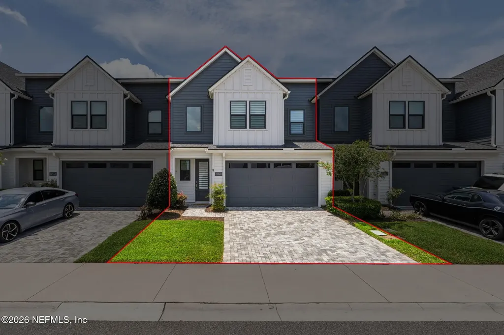 11340 Newtonian Boulevard Jacksonville FL 32256