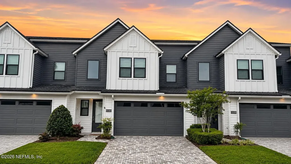 11340 Newtonian Boulevard Jacksonville FL 32256