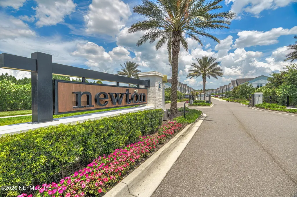 11340 Newtonian Boulevard Jacksonville FL 32256