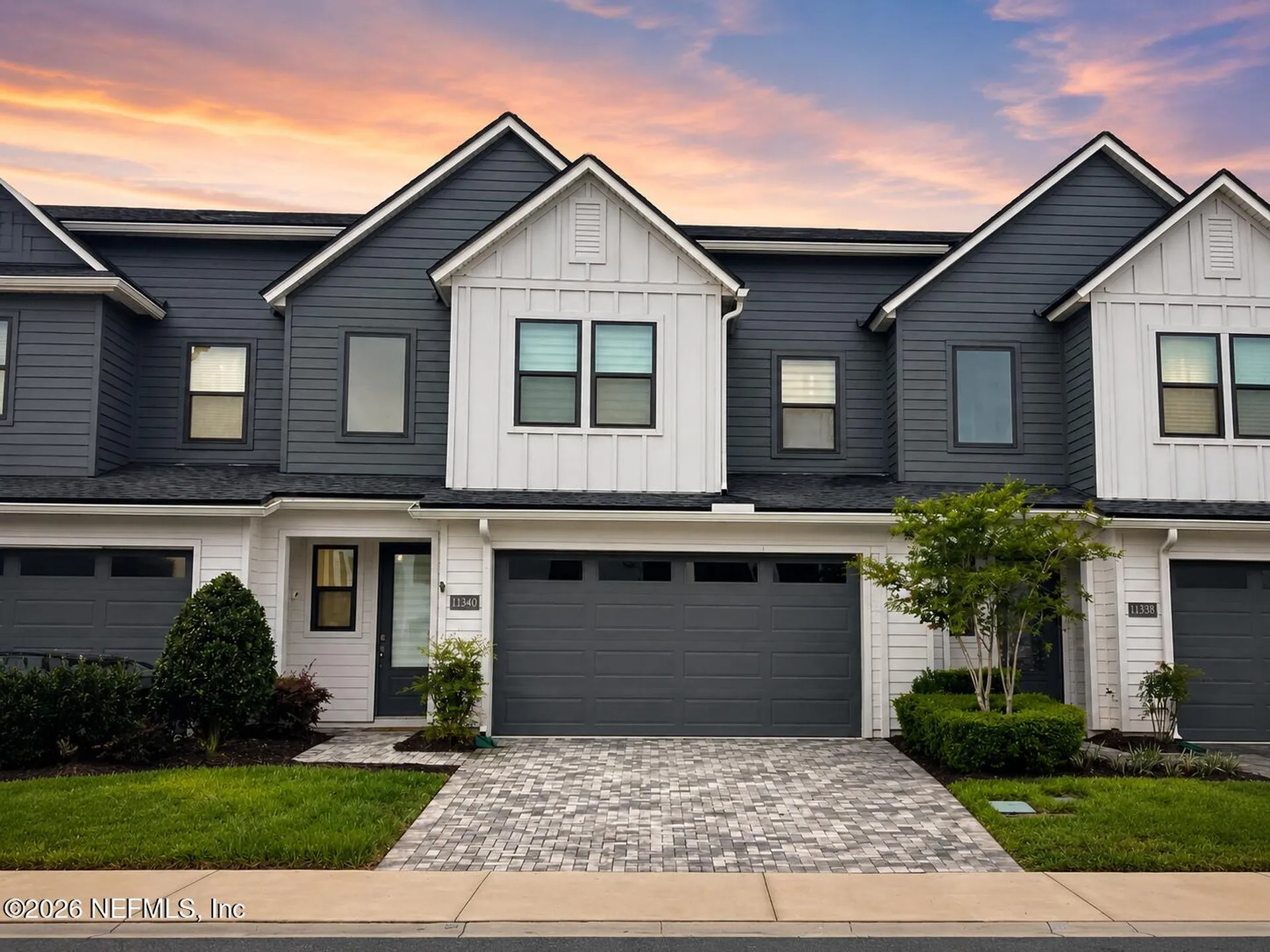 11340 Newtonian Boulevard Jacksonville FL 32256