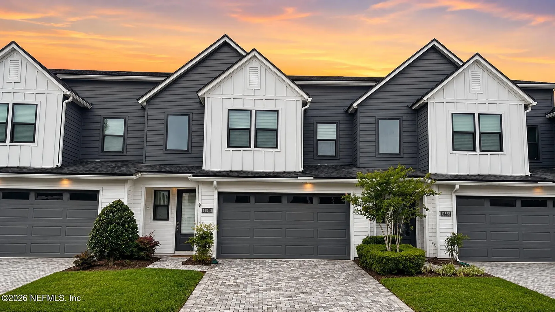 11340 Newtonian Boulevard Jacksonville FL 32256
