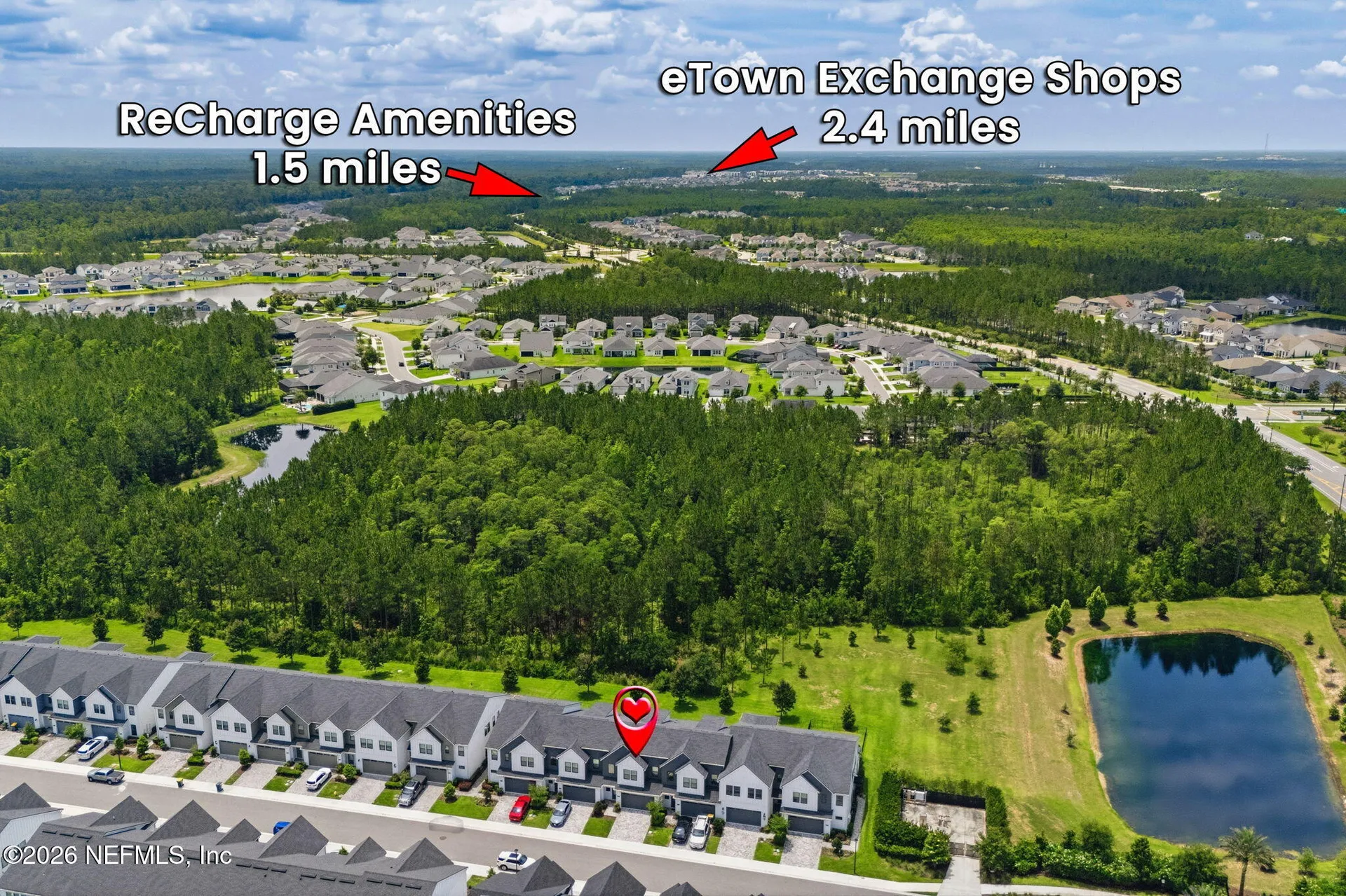 11340 Newtonian Boulevard Jacksonville FL 32256