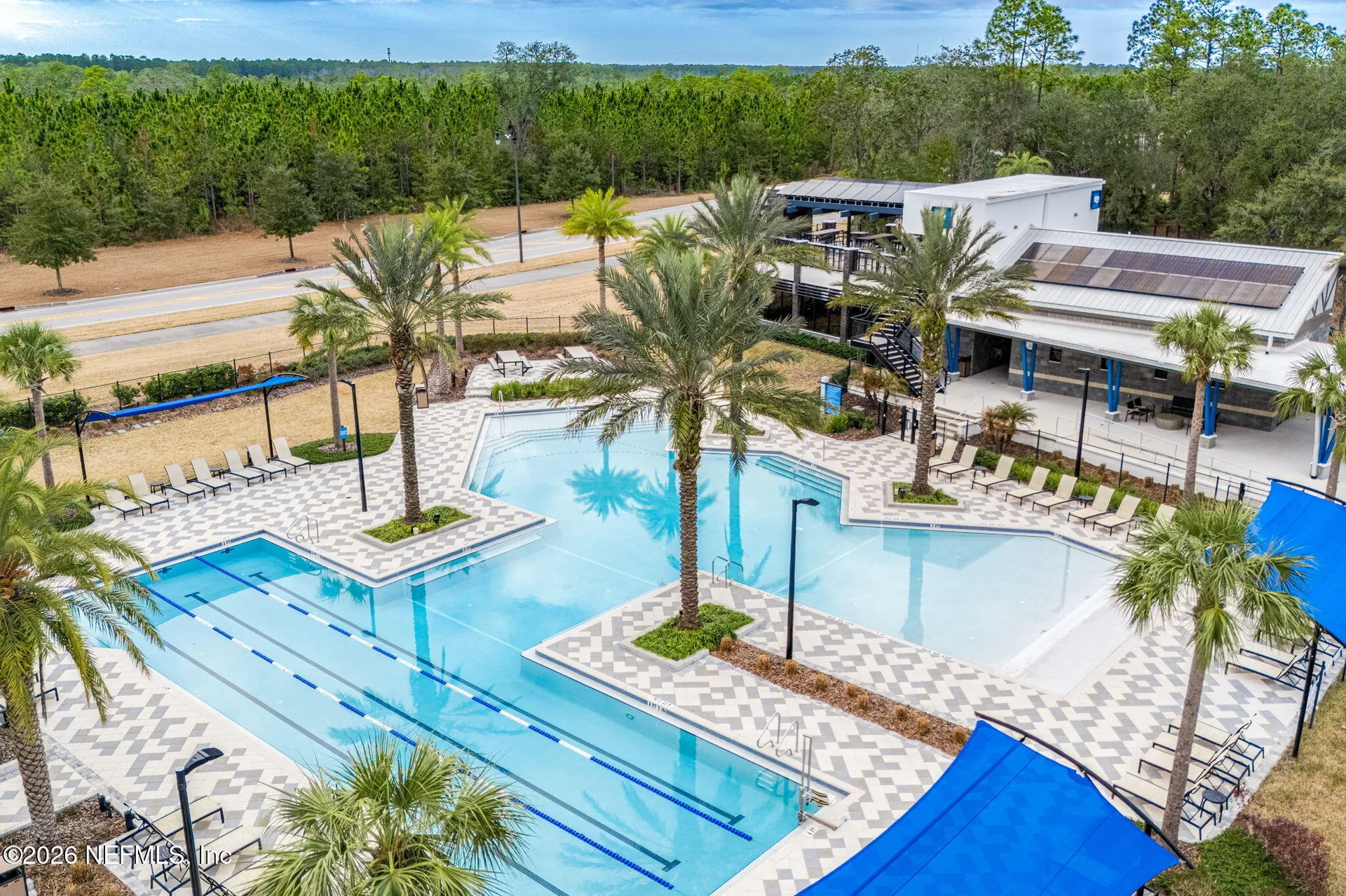 11340 Newtonian Boulevard Jacksonville FL 32256
