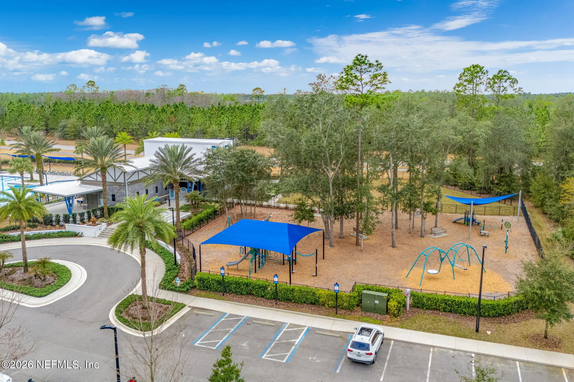 11340 Newtonian Boulevard Jacksonville FL 32256