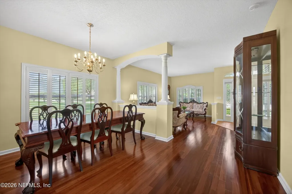 11092 Turnbridge Drive Jacksonville FL 32256